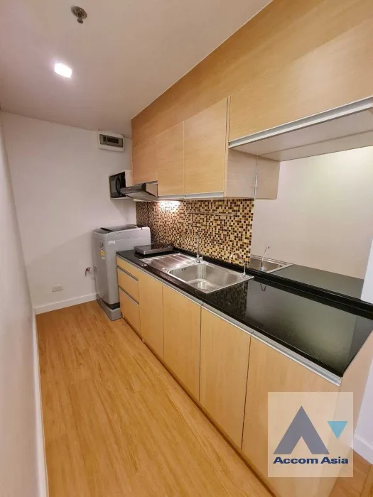 unit 1 Bedroom  Condominium For Rent in Sukhumvit, Bangkok  near BTS Phra khanong (AA36518)