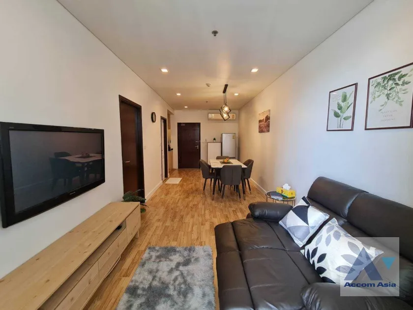  1  1 br Condominium For Rent in Sukhumvit ,Bangkok BTS Phra khanong at Le Luk AA36518