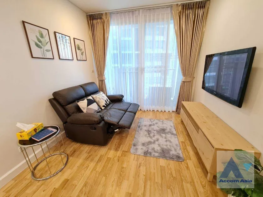  2  1 br Condominium For Rent in Sukhumvit ,Bangkok BTS Phra khanong at Le Luk AA36518