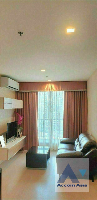  2  2 br Condominium For Sale in Sukhumvit ,Bangkok BTS Phra khanong at Rhythm Sukhumvit 44/1   AA36519