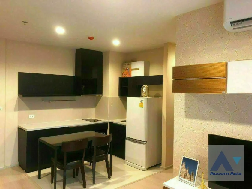  1  2 br Condominium For Sale in Sukhumvit ,Bangkok BTS Phra khanong at Rhythm Sukhumvit 44/1   AA36519
