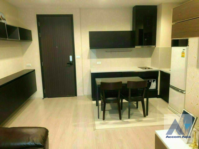  1  2 br Condominium For Sale in Sukhumvit ,Bangkok BTS Phra khanong at Rhythm Sukhumvit 44/1   AA36519