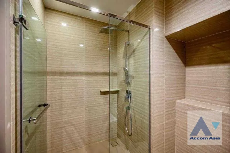 9  1 br Condominium For Sale in Ratchadaphisek ,Bangkok MRT Rama 9 at THE LINE Asoke Ratchada AA36520