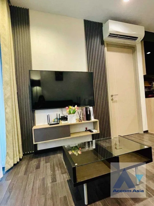 unitTHE LINE Asoke Ratchada