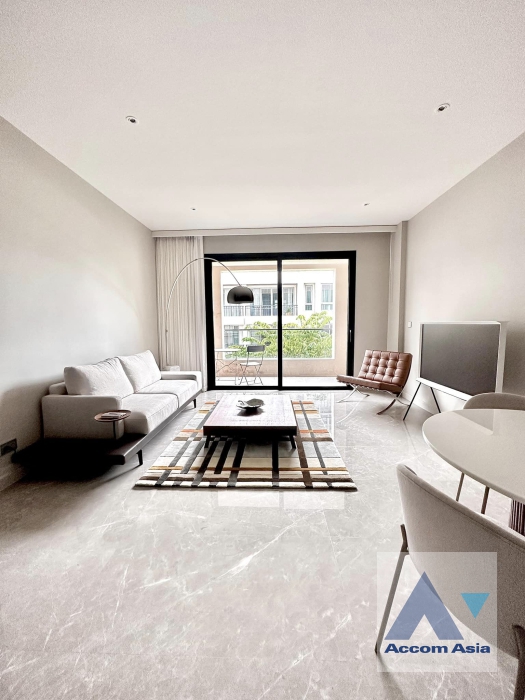  2  1 br Condominium For Rent in Sukhumvit ,Bangkok BTS Thong Lo at Nivati Thonglor AA36521