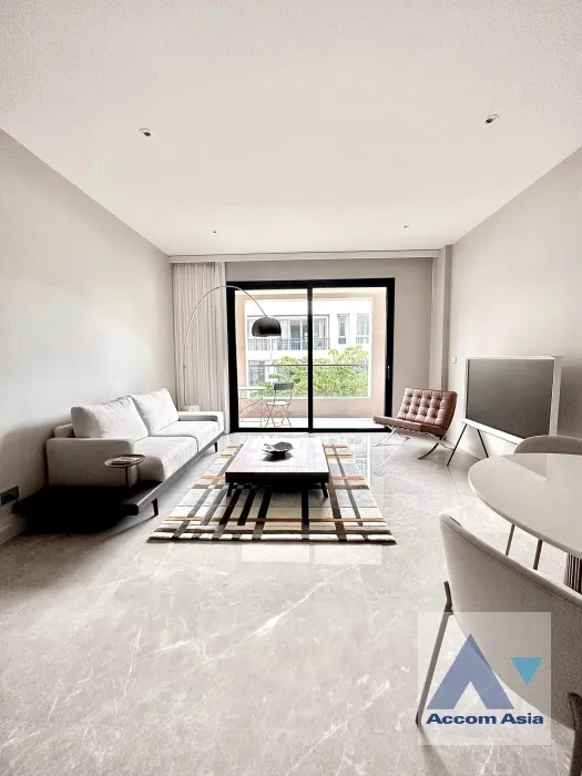 2  1 br Condominium For Rent in Sukhumvit ,Bangkok BTS Thong Lo at Nivati Thonglor AA36521