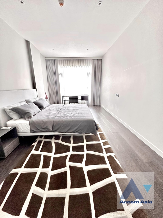  1  1 br Condominium For Rent in Sukhumvit ,Bangkok BTS Thong Lo at Nivati Thonglor AA36521