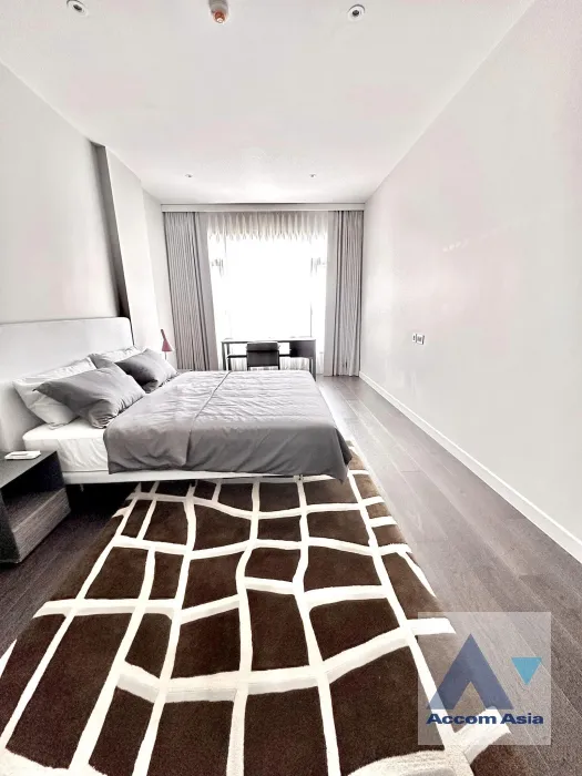  1  1 br Condominium For Rent in Sukhumvit ,Bangkok BTS Thong Lo at Nivati Thonglor AA36521