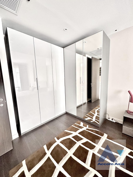 4  1 br Condominium For Rent in Sukhumvit ,Bangkok BTS Thong Lo at Nivati Thonglor AA36521