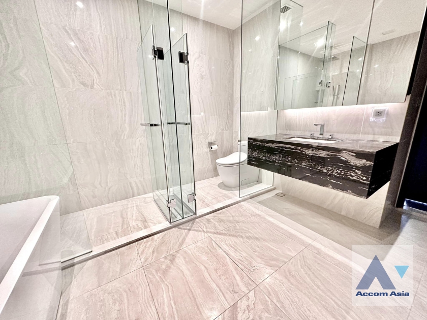 7  1 br Condominium For Rent in Sukhumvit ,Bangkok BTS Thong Lo at Nivati Thonglor AA36521