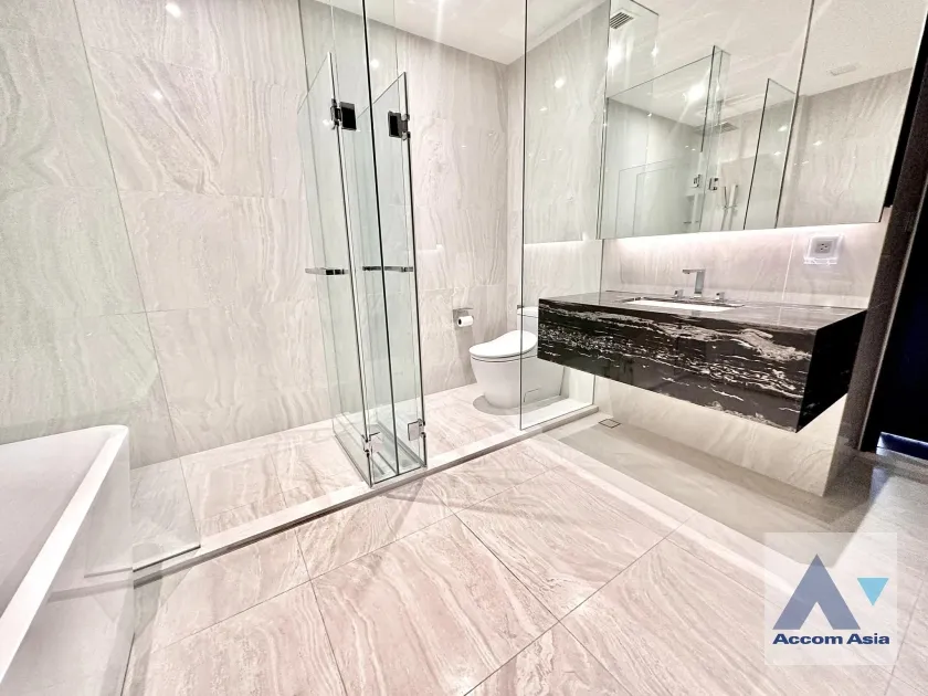 7  1 br Condominium For Rent in Sukhumvit ,Bangkok BTS Thong Lo at Nivati Thonglor AA36521