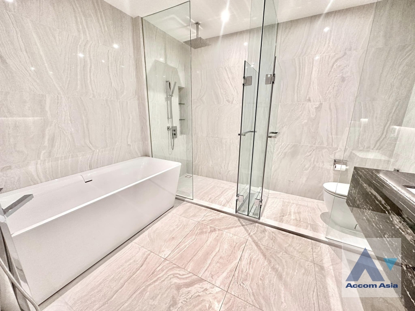 6  1 br Condominium For Rent in Sukhumvit ,Bangkok BTS Thong Lo at Nivati Thonglor AA36521