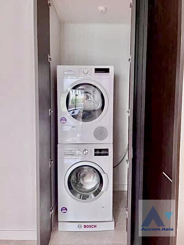 10  1 br Condominium For Rent in Sukhumvit ,Bangkok BTS Thong Lo at Nivati Thonglor AA36521