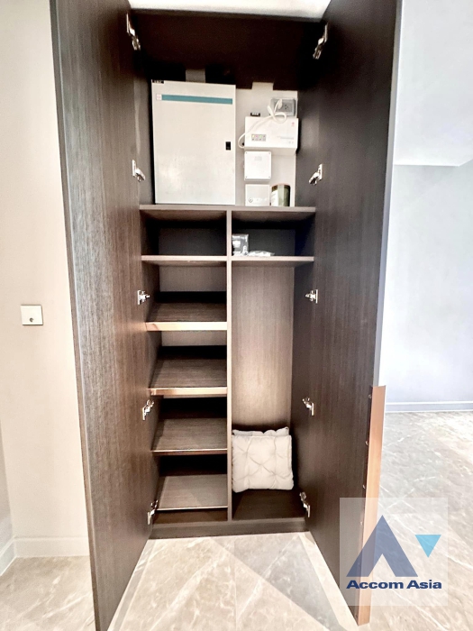 11  1 br Condominium For Rent in Sukhumvit ,Bangkok BTS Thong Lo at Nivati Thonglor AA36521