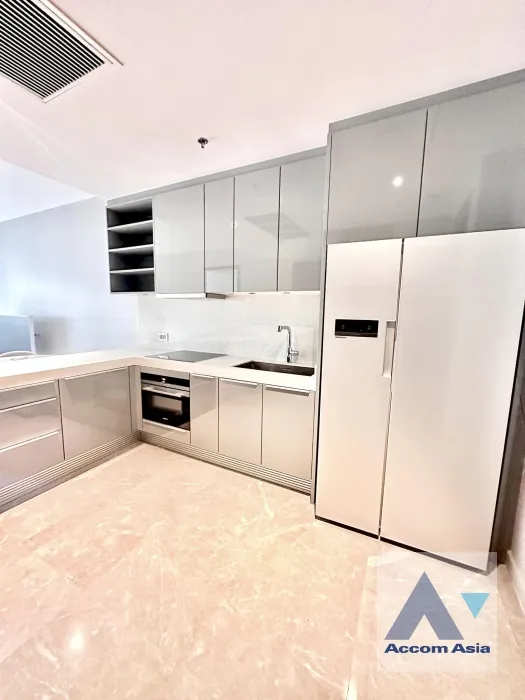 9  1 br Condominium For Rent in Sukhumvit ,Bangkok BTS Thong Lo at Nivati Thonglor AA36521