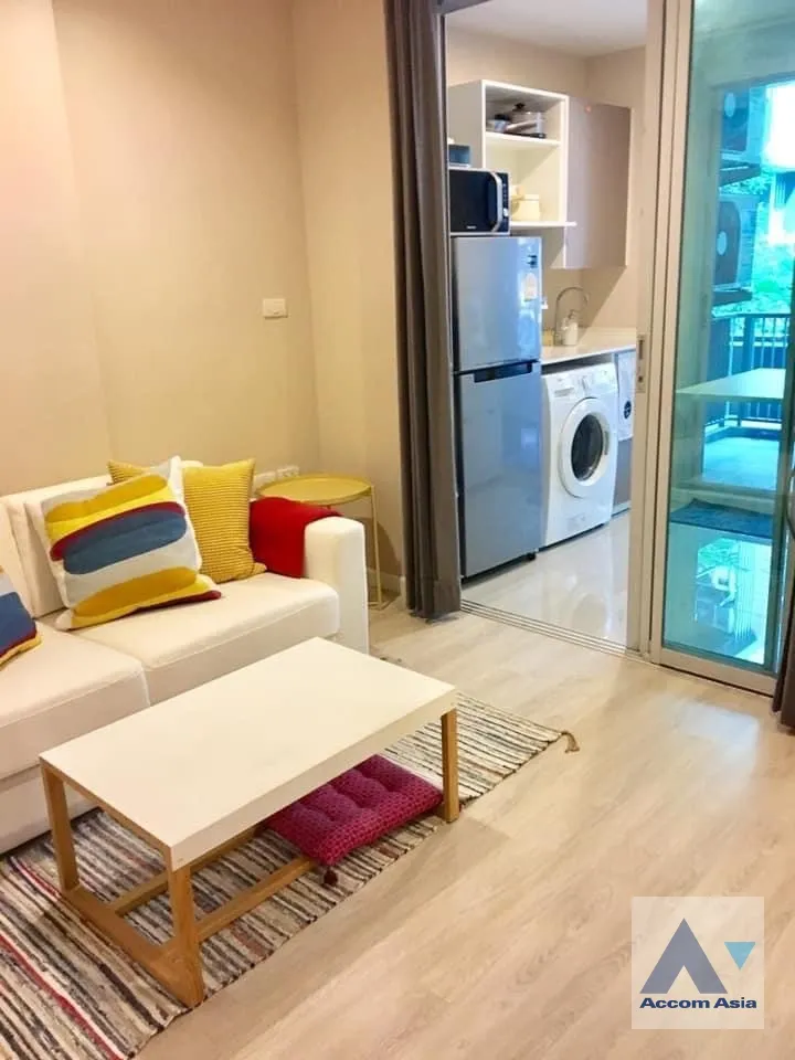 unitFully Furnished | METROLUXE RAMA 4 