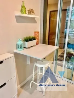 unitFully Furnished | METROLUXE RAMA 4 