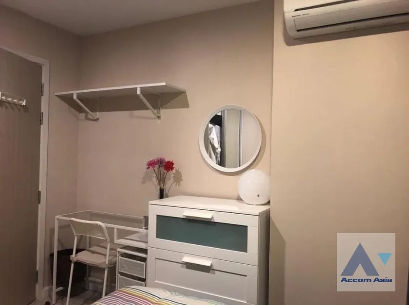 5  1 br Condominium For Sale in Sukhumvit ,Bangkok BTS Thong Lo at METROLUXE RAMA 4  AA36523