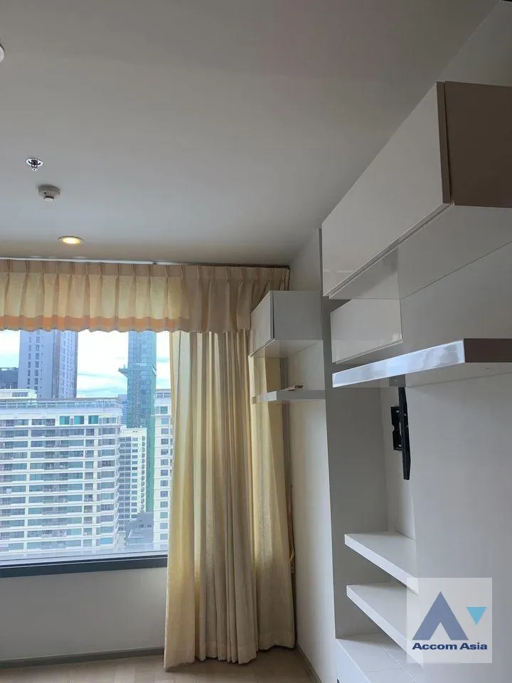 6  1 br Condominium For Sale in  ,Bangkok BTS Ratchathewi at Pyne by Sansiri AA36524