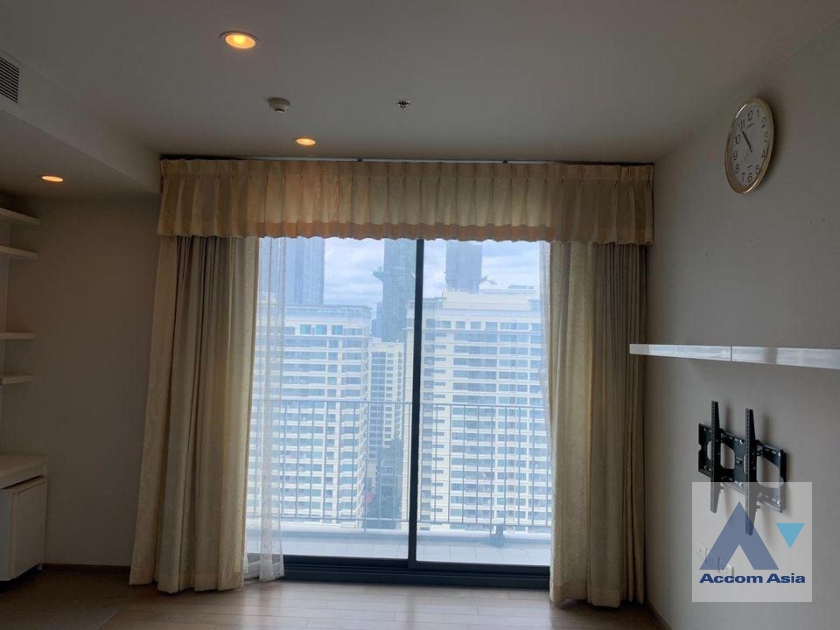  1  1 br Condominium For Sale in  ,Bangkok BTS Ratchathewi at Pyne by Sansiri AA36524