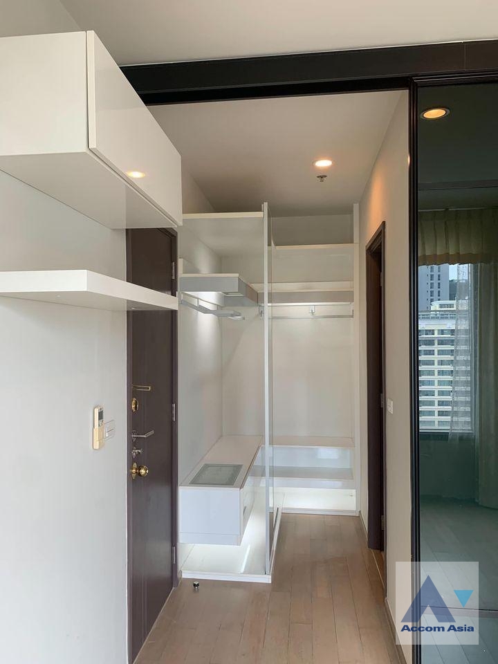 7  1 br Condominium For Sale in  ,Bangkok BTS Ratchathewi at Pyne by Sansiri AA36524