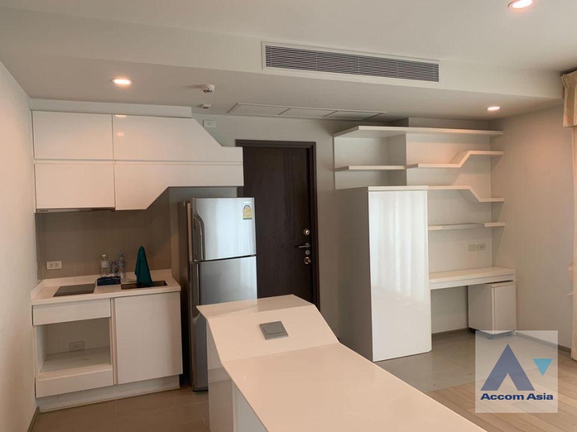 4  1 br Condominium For Sale in  ,Bangkok BTS Ratchathewi at Pyne by Sansiri AA36524