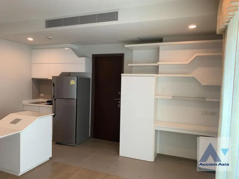 5  1 br Condominium For Sale in  ,Bangkok BTS Ratchathewi at Pyne by Sansiri AA36524