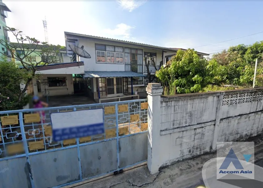 unit Land For Sale in Sukhumvit, Bangkok  near BTS Bang Chak (AA36526)