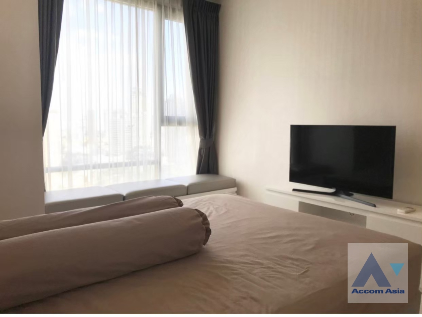 4  1 br Condominium For Sale in Sukhumvit ,Bangkok BTS Ekkamai at Rhythm Sukhumvit 42 AA36527