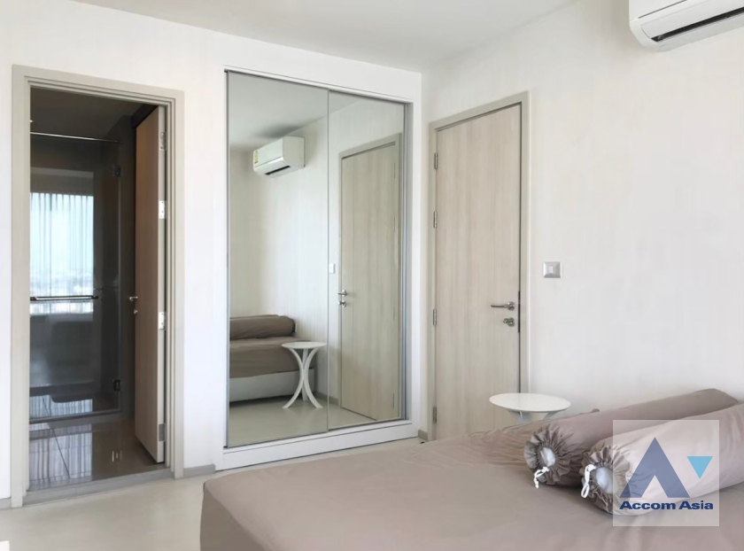 5  1 br Condominium For Sale in Sukhumvit ,Bangkok BTS Ekkamai at Rhythm Sukhumvit 42 AA36527