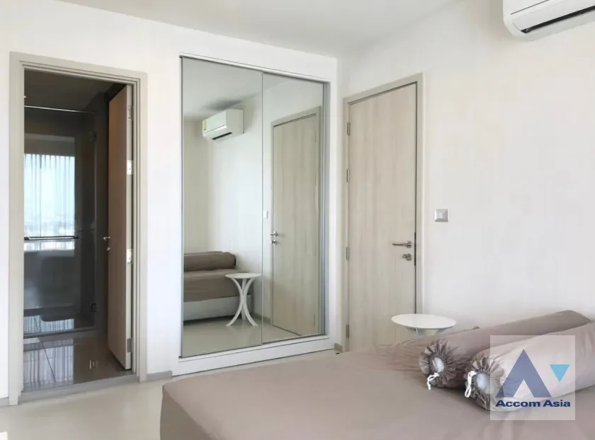 5  1 br Condominium For Sale in Sukhumvit ,Bangkok BTS Ekkamai at Rhythm Sukhumvit 42 AA36527