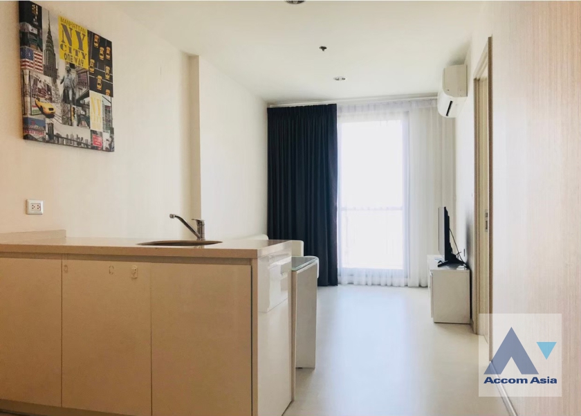  2  1 br Condominium For Sale in Sukhumvit ,Bangkok BTS Ekkamai at Rhythm Sukhumvit 42 AA36527