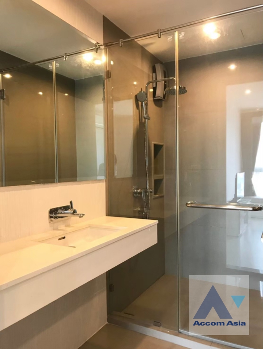 6  1 br Condominium For Sale in Sukhumvit ,Bangkok BTS Ekkamai at Rhythm Sukhumvit 42 AA36527