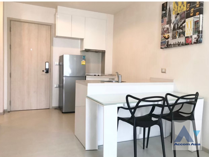  1  1 br Condominium For Sale in Sukhumvit ,Bangkok BTS Ekkamai at Rhythm Sukhumvit 42 AA36527