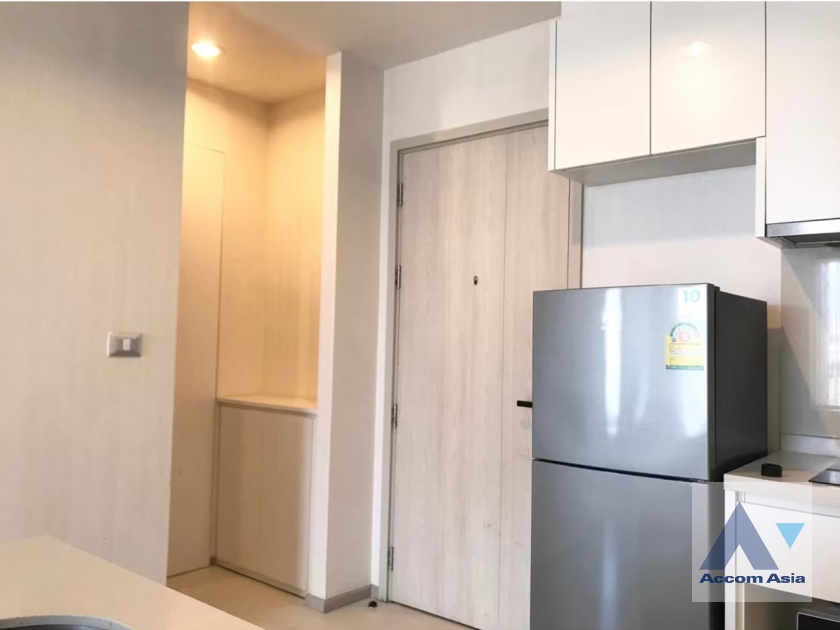  1  1 br Condominium For Sale in Sukhumvit ,Bangkok BTS Ekkamai at Rhythm Sukhumvit 42 AA36527