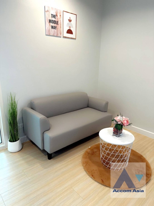  2  1 br Condominium For Rent in Dusit ,Bangkok  at Metro Sky Wutthakat AA36530