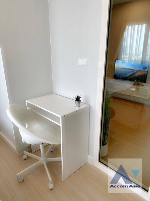  1  1 br Condominium For Rent in Dusit ,Bangkok  at Metro Sky Wutthakat AA36530