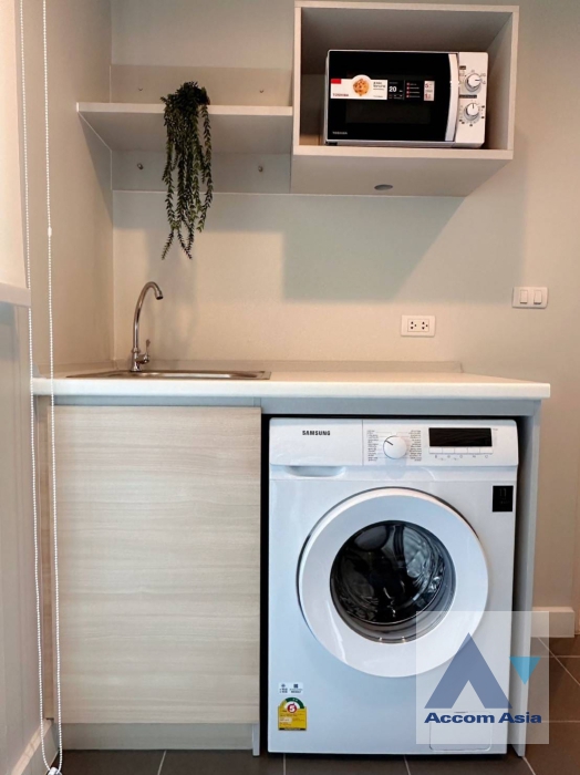 7  1 br Condominium For Rent in Dusit ,Bangkok  at Metro Sky Wutthakat AA36530