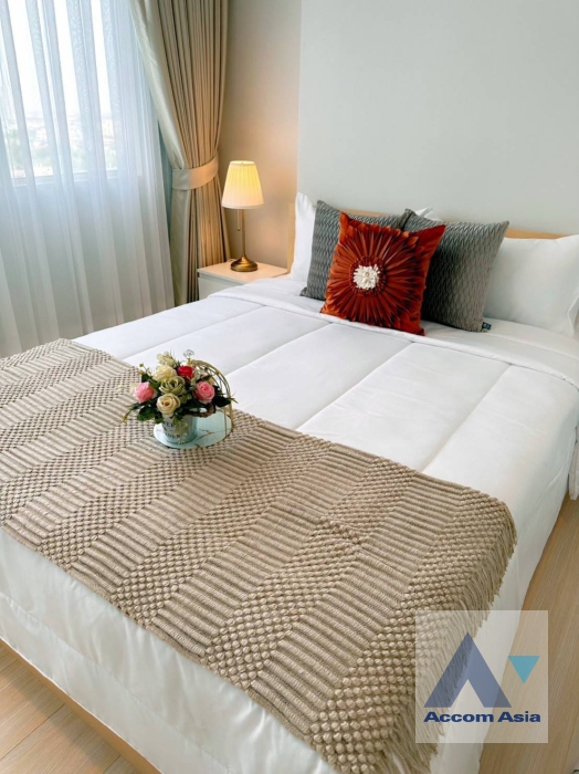 5  1 br Condominium For Rent in Dusit ,Bangkok  at Metro Sky Wutthakat AA36530