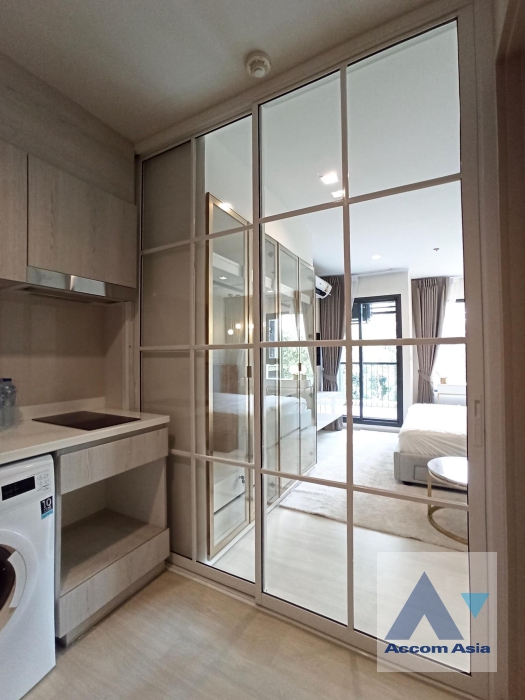 8  Condominium For Rent in Ploenchit ,Bangkok BTS Ploenchit at Life One Wireless AA36535