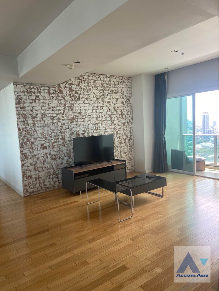  2  3 br Condominium For Rent in Sukhumvit ,Bangkok MRT Sukhumvit - BTS Asok at Millennium Residence @ Sukhumvit AA36538