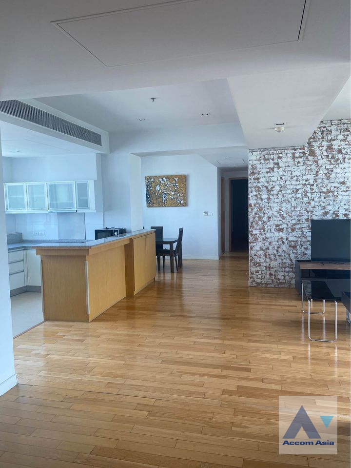  1  3 br Condominium For Rent in Sukhumvit ,Bangkok MRT Sukhumvit - BTS Asok at Millennium Residence @ Sukhumvit AA36538