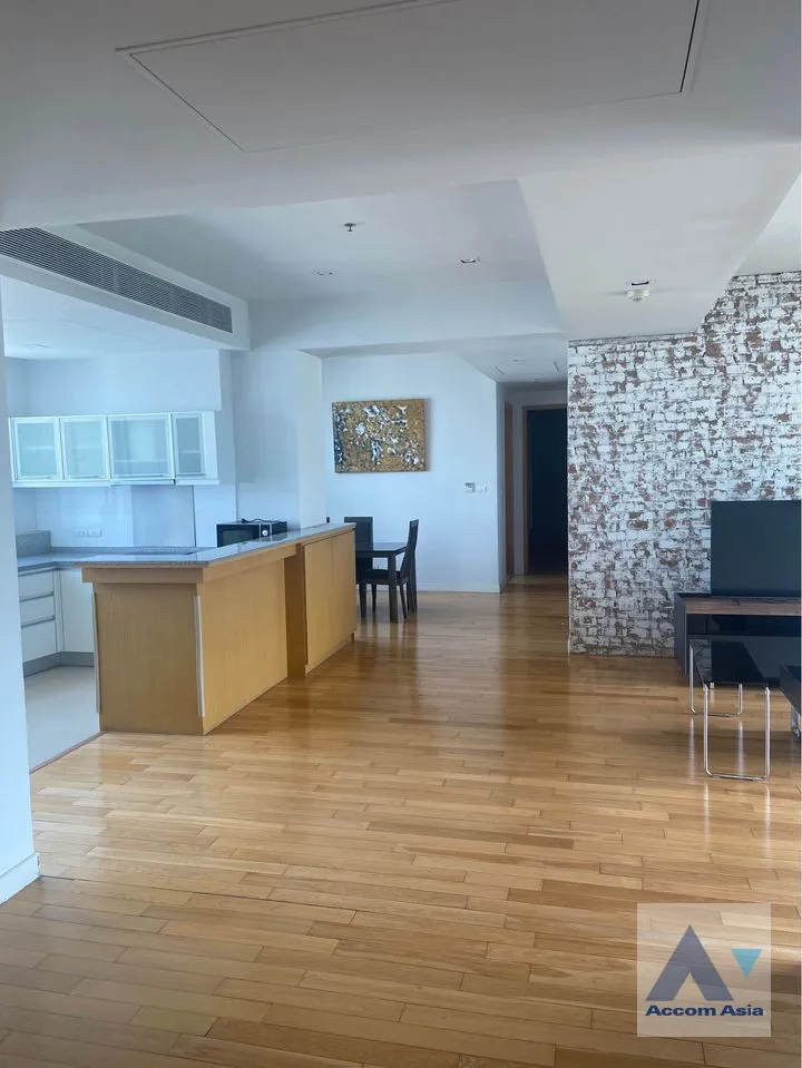  1  3 br Condominium For Rent in Sukhumvit ,Bangkok MRT Sukhumvit - BTS Asok at Millennium Residence @ Sukhumvit AA36538