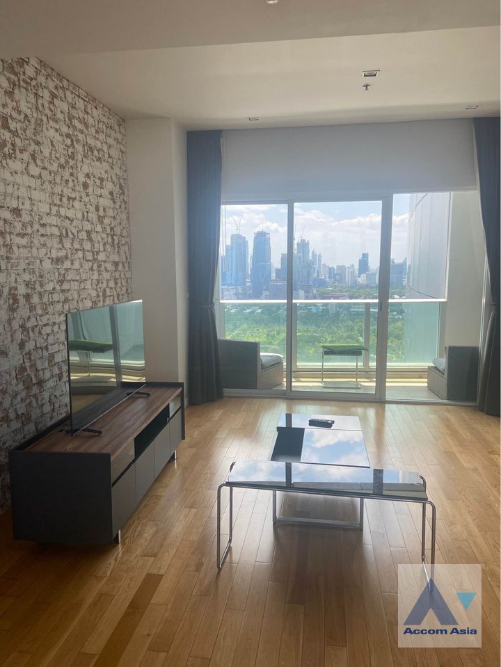  1  3 br Condominium For Rent in Sukhumvit ,Bangkok MRT Sukhumvit - BTS Asok at Millennium Residence @ Sukhumvit AA36538