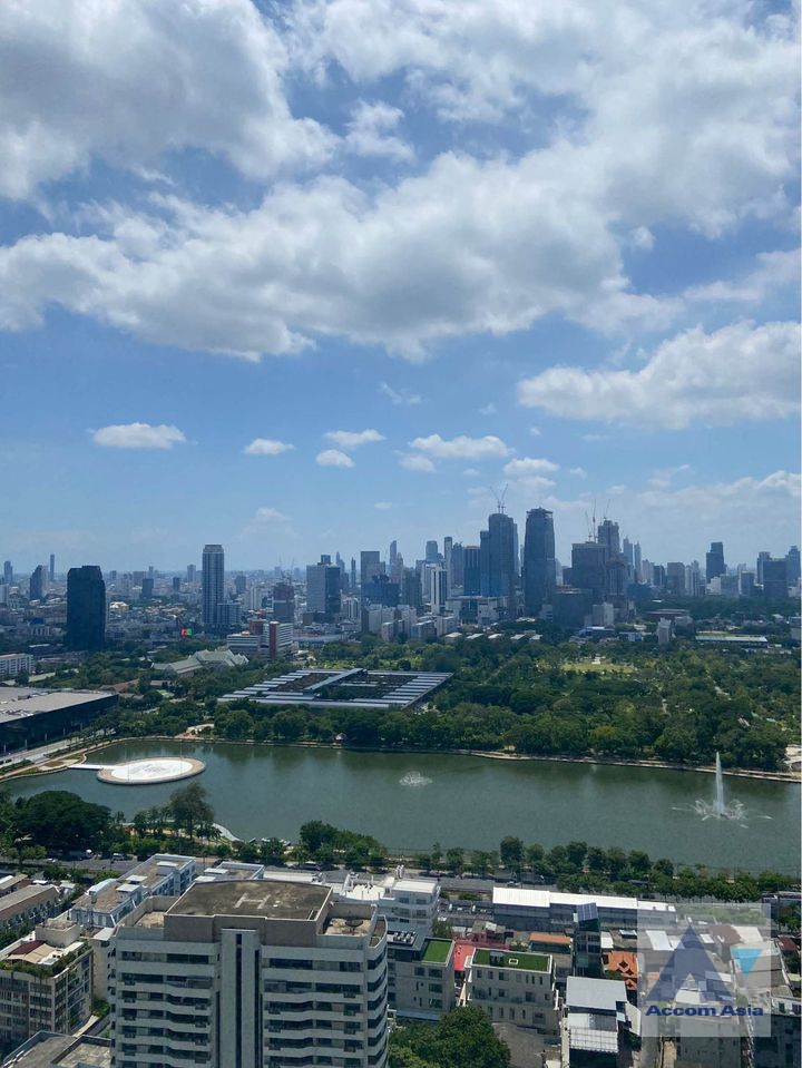 10  3 br Condominium For Rent in Sukhumvit ,Bangkok MRT Sukhumvit - BTS Asok at Millennium Residence @ Sukhumvit AA36538