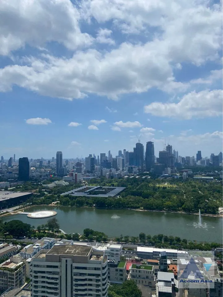 10  3 br Condominium For Rent in Sukhumvit ,Bangkok MRT Sukhumvit - BTS Asok at Millennium Residence @ Sukhumvit AA36538
