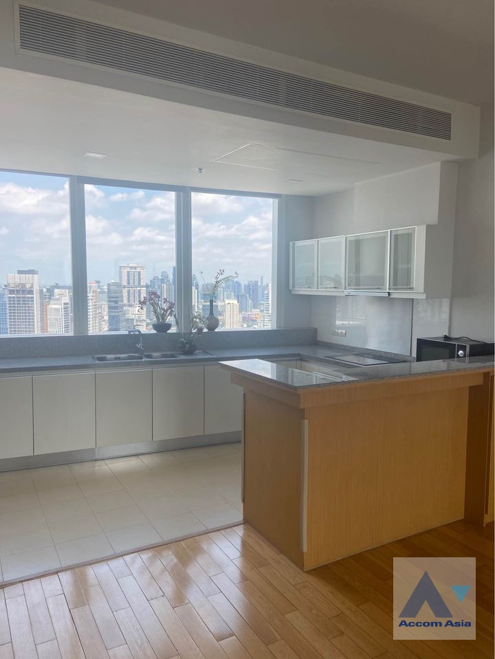 4  3 br Condominium For Rent in Sukhumvit ,Bangkok MRT Sukhumvit - BTS Asok at Millennium Residence @ Sukhumvit AA36538