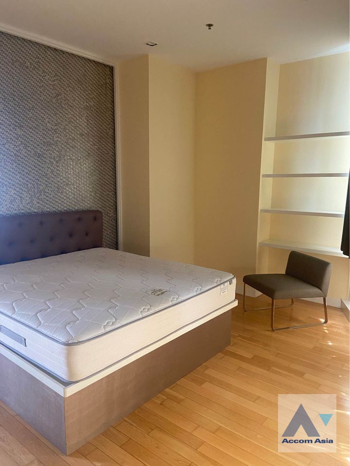 7  3 br Condominium For Rent in Sukhumvit ,Bangkok MRT Sukhumvit - BTS Asok at Millennium Residence @ Sukhumvit AA36538