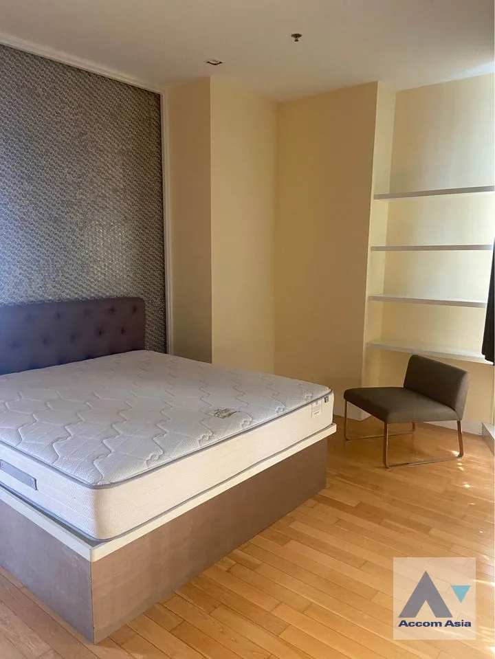 7  3 br Condominium For Rent in Sukhumvit ,Bangkok MRT Sukhumvit - BTS Asok at Millennium Residence @ Sukhumvit AA36538