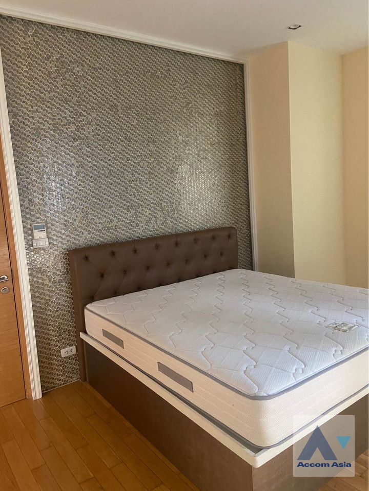 6  3 br Condominium For Rent in Sukhumvit ,Bangkok MRT Sukhumvit - BTS Asok at Millennium Residence @ Sukhumvit AA36538